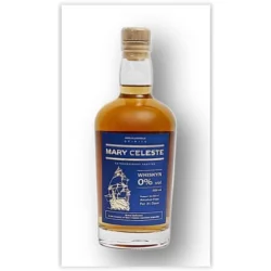 Whiskyn Mary Celeste